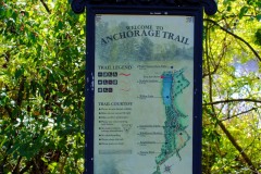 Anchorage Trail